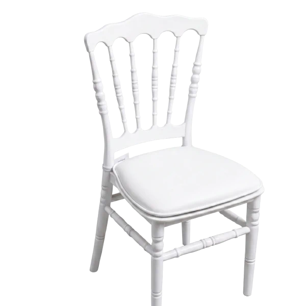 Location de chaise napoléon pour événements