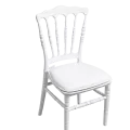 Location de chaise napoléon pour événements
