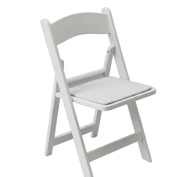 Location de chaise pliante cérémonie pour événements