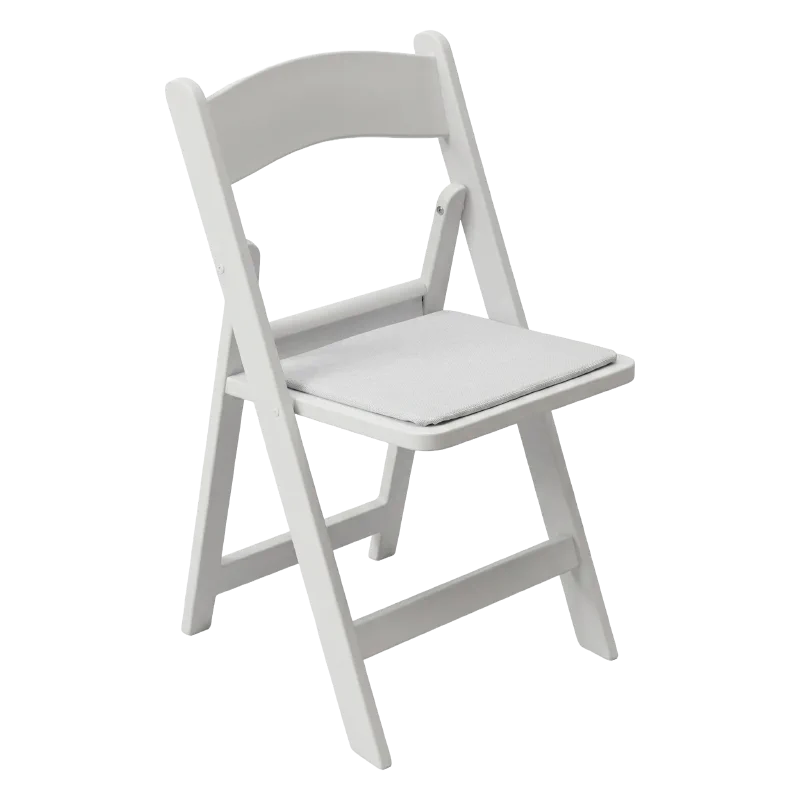 Location de chaise pliante cérémonie pour événements