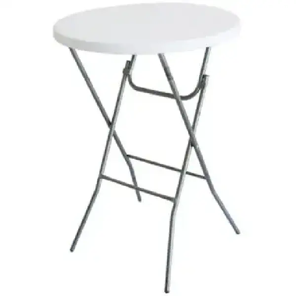 Location de table mange-debout pour événements