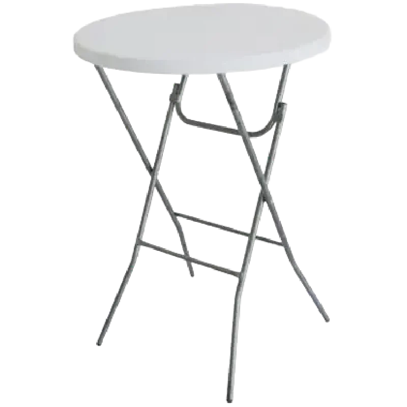 Location de table mange-debout pour événements