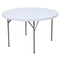 Location de table ronde pour événements