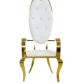 Location de trône princesse pour événements