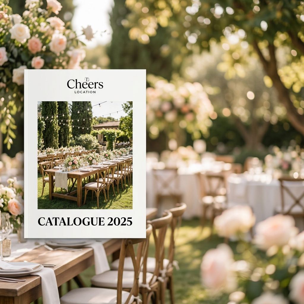 Brochure & Catalogue 2025